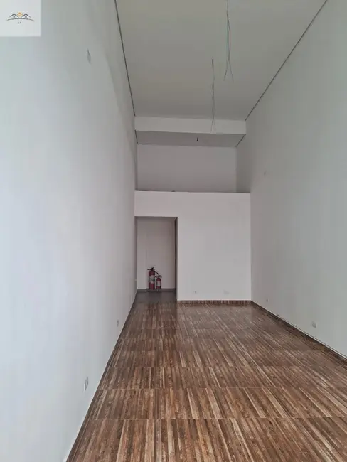 Foto 1 de Sala Comercial para alugar, 35m2 em Centro, Santo Andre - SP