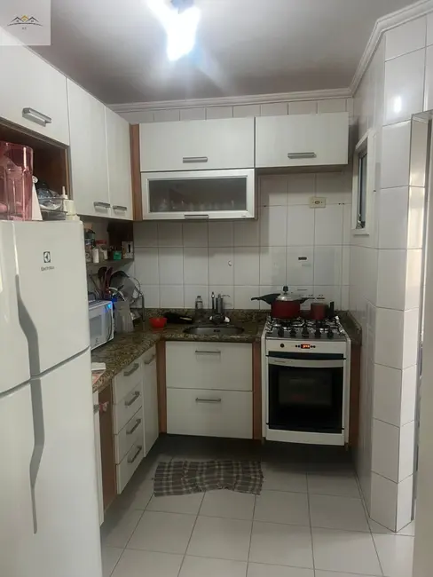 Apartamento com 3 quartos à venda, 60m2 em Parque Marajoara, Santo Andre - SP - imagem 2 Foto 2 de Apartamento com 3 quartos à venda, 60m2 em Parque Marajoara, Santo Andre - SP