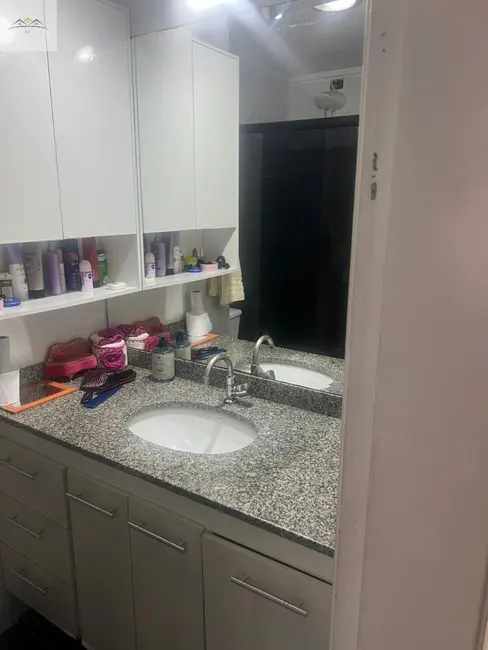 Apartamento com 3 quartos à venda, 60m2 em Parque Marajoara, Santo Andre - SP - imagem 8 Foto 8 de Apartamento com 3 quartos à venda, 60m2 em Parque Marajoara, Santo Andre - SP
