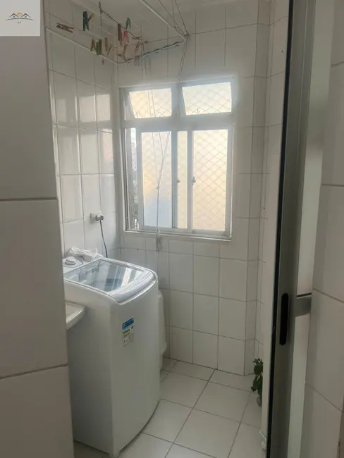 Apartamento com 3 quartos à venda, 60m2 em Parque Marajoara, Santo Andre - SP - imagem 9 Foto 9 de Apartamento com 3 quartos à venda, 60m2 em Parque Marajoara, Santo Andre - SP