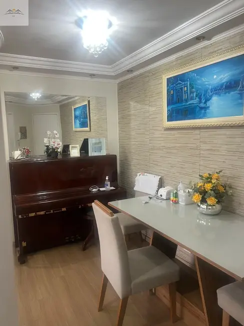 Apartamento com 3 quartos à venda, 60m2 em Parque Marajoara, Santo Andre - SP - imagem 1 Foto 1 de Apartamento com 3 quartos à venda, 60m2 em Parque Marajoara, Santo Andre - SP