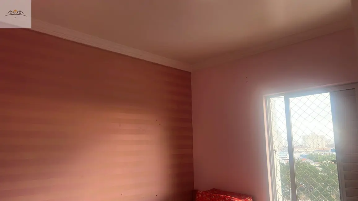 Apartamento com 3 quartos à venda, 60m2 em Parque Marajoara, Santo Andre - SP - imagem 4 Foto 4 de Apartamento com 3 quartos à venda, 60m2 em Parque Marajoara, Santo Andre - SP