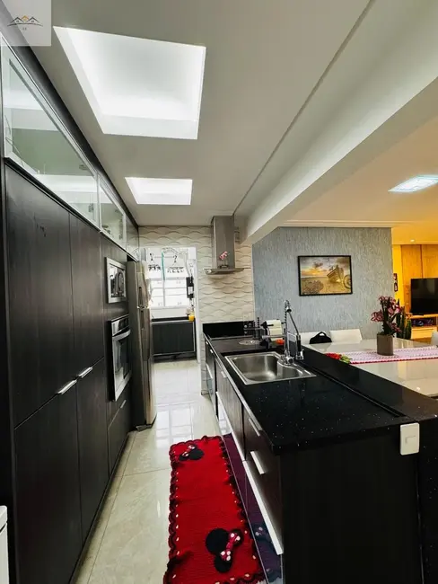 Foto 7 de Apartamento com 2 quartos à venda, 104m2 em Centro, Sao Bernardo Do Campo - SP