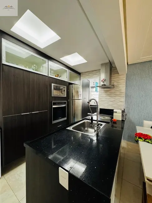 Foto 8 de Apartamento com 2 quartos à venda, 104m2 em Centro, Sao Bernardo Do Campo - SP