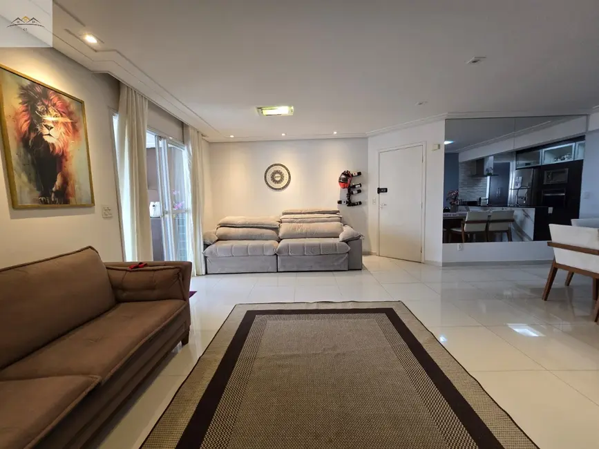 Foto 2 de Apartamento com 2 quartos à venda, 104m2 em Centro, Sao Bernardo Do Campo - SP