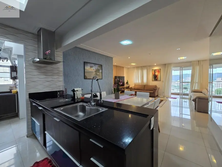 Foto 3 de Apartamento com 2 quartos à venda, 104m2 em Centro, Sao Bernardo Do Campo - SP