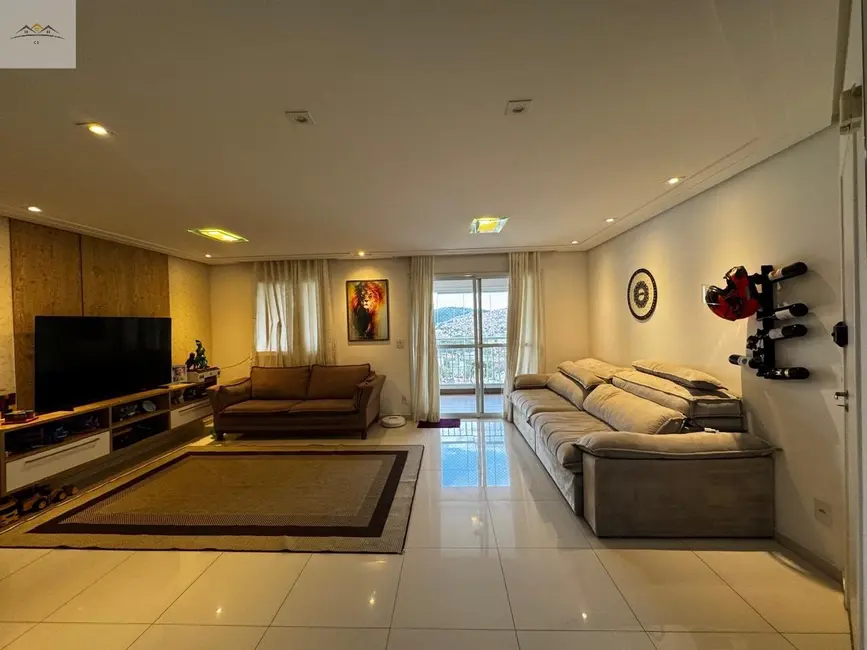 Foto 1 de Apartamento com 2 quartos à venda, 104m2 em Centro, Sao Bernardo Do Campo - SP