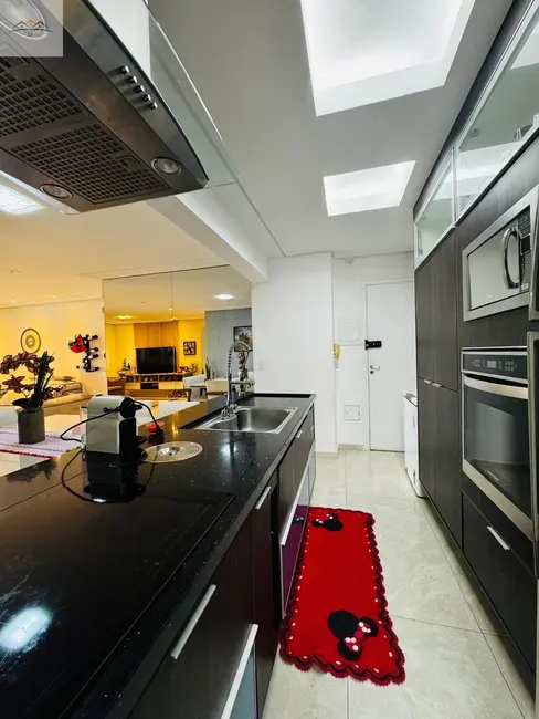 Foto 9 de Apartamento com 2 quartos à venda, 104m2 em Centro, Sao Bernardo Do Campo - SP