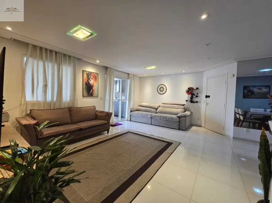 Foto 4 de Apartamento com 2 quartos à venda, 104m2 em Centro, Sao Bernardo Do Campo - SP