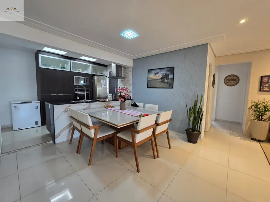 Foto 6 de Apartamento com 2 quartos à venda, 104m2 em Centro, Sao Bernardo Do Campo - SP