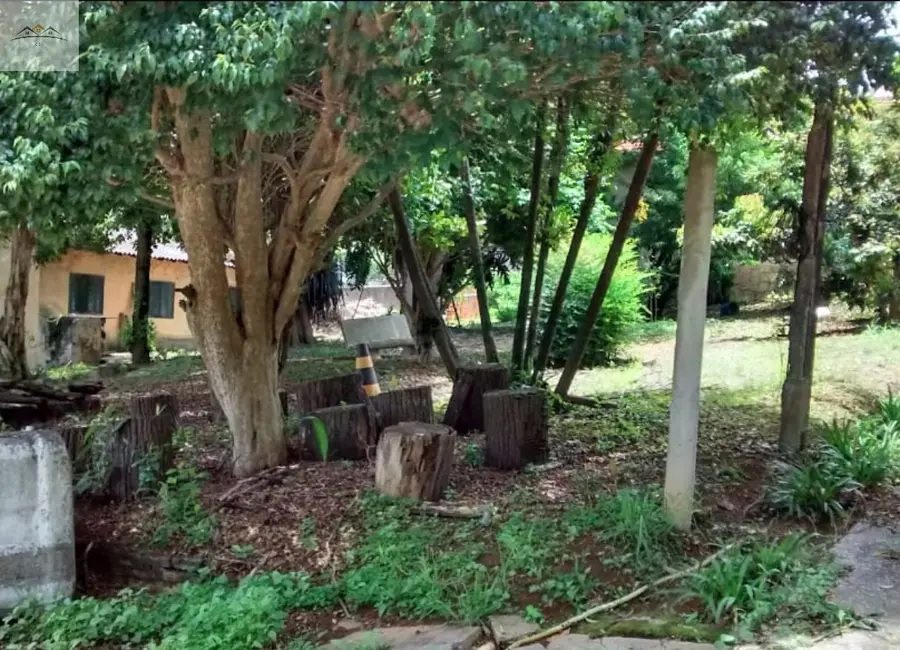 Foto 6 de Terreno / Lote à venda, 5470m2 em Serraria, Diadema - SP