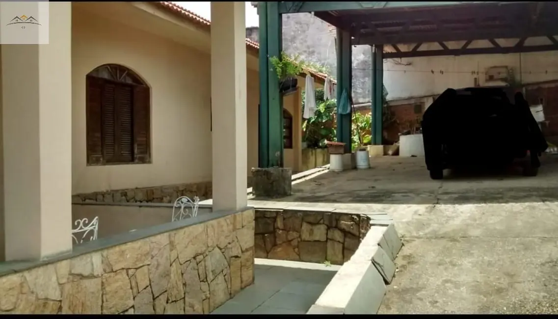 Foto 4 de Terreno / Lote à venda, 5470m2 em Serraria, Diadema - SP