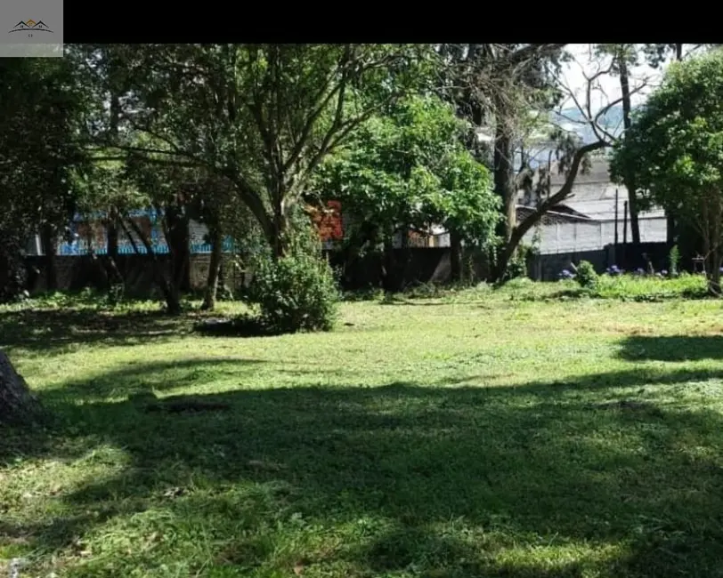 Foto 7 de Terreno / Lote à venda, 5470m2 em Serraria, Diadema - SP
