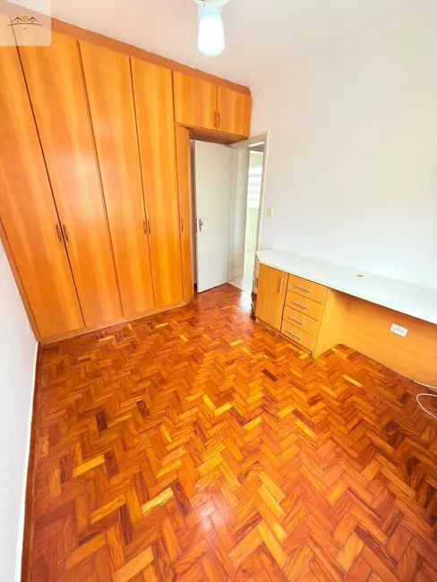 Foto 1 de Apartamento com 2 quartos à venda, 69m2 em Rudge Ramos, Sao Bernardo Do Campo - SP