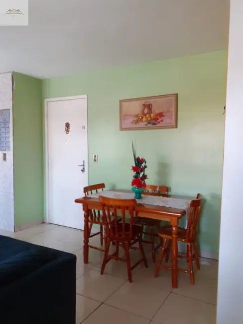 Apartamento com 2 quartos à venda, 50m2 em Jardim Ipê, Maua - SP - imagem 6 Foto 6 de Apartamento com 2 quartos à venda, 50m2 em Jardim Ipê, Maua - SP