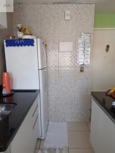 Apartamento com 2 quartos à venda, 50m2 em Jardim Ipê, Maua - SP - imagem 2 Foto 2 de Apartamento com 2 quartos à venda, 50m2 em Jardim Ipê, Maua - SP