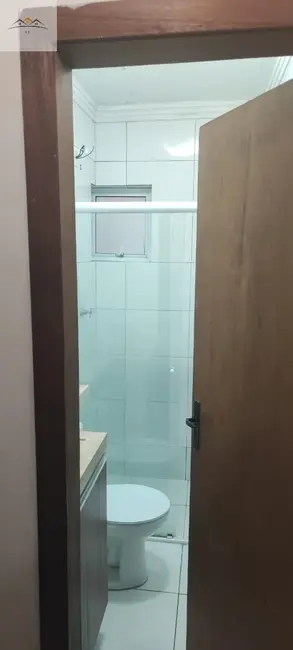 Foto 7 de Apartamento com 2 quartos à venda, 58m2 em Vila Aquilino, Santo Andre - SP