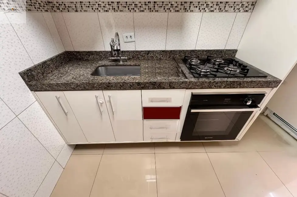 Foto 3 de Apartamento com 2 quartos à venda, 58m2 em Vila Aquilino, Santo Andre - SP