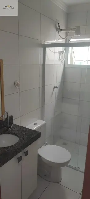 Foto 8 de Apartamento com 2 quartos à venda, 58m2 em Vila Aquilino, Santo Andre - SP