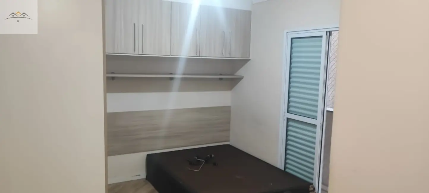 Foto 9 de Apartamento com 2 quartos à venda, 58m2 em Vila Aquilino, Santo Andre - SP
