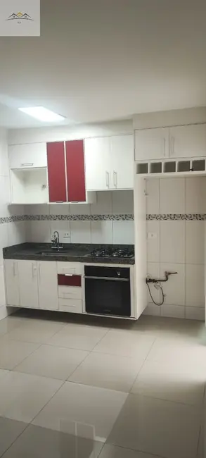 Foto 2 de Apartamento com 2 quartos à venda, 58m2 em Vila Aquilino, Santo Andre - SP