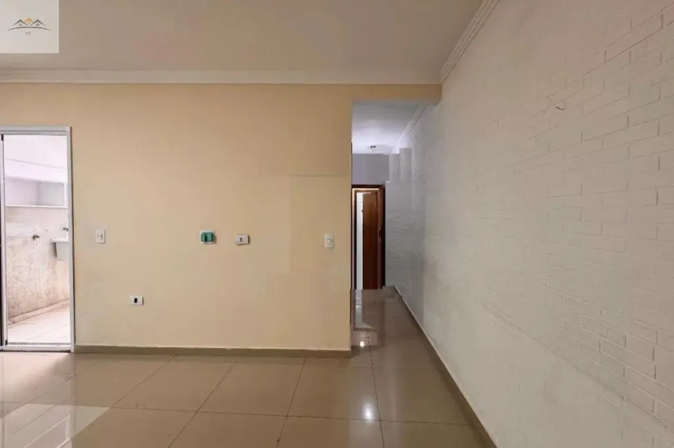 Foto 5 de Apartamento com 2 quartos à venda, 58m2 em Vila Aquilino, Santo Andre - SP