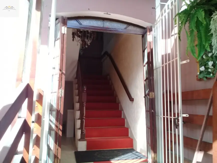 Foto 7 de Sala Comercial à venda, 890m2 em Taboão, Sao Bernardo Do Campo - SP