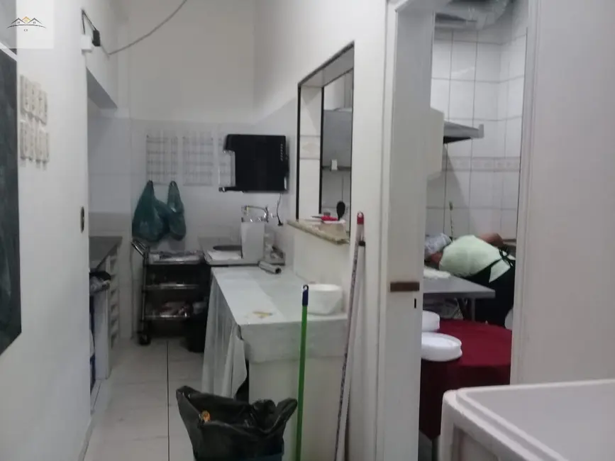 Foto 9 de Sala Comercial à venda, 890m2 em Taboão, Sao Bernardo Do Campo - SP