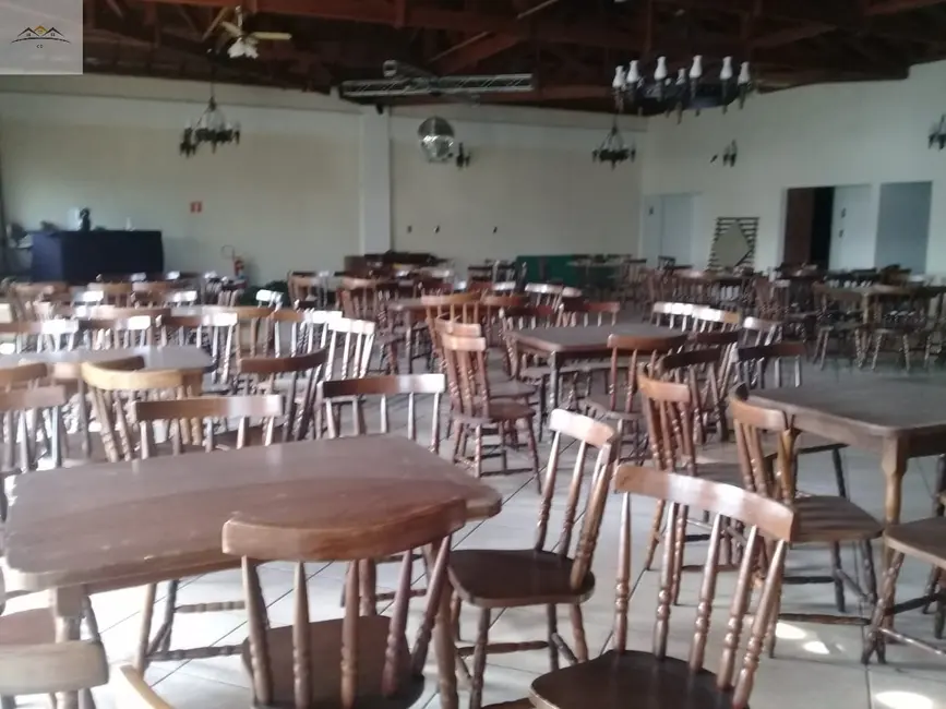 Foto 5 de Sala Comercial à venda, 890m2 em Taboão, Sao Bernardo Do Campo - SP