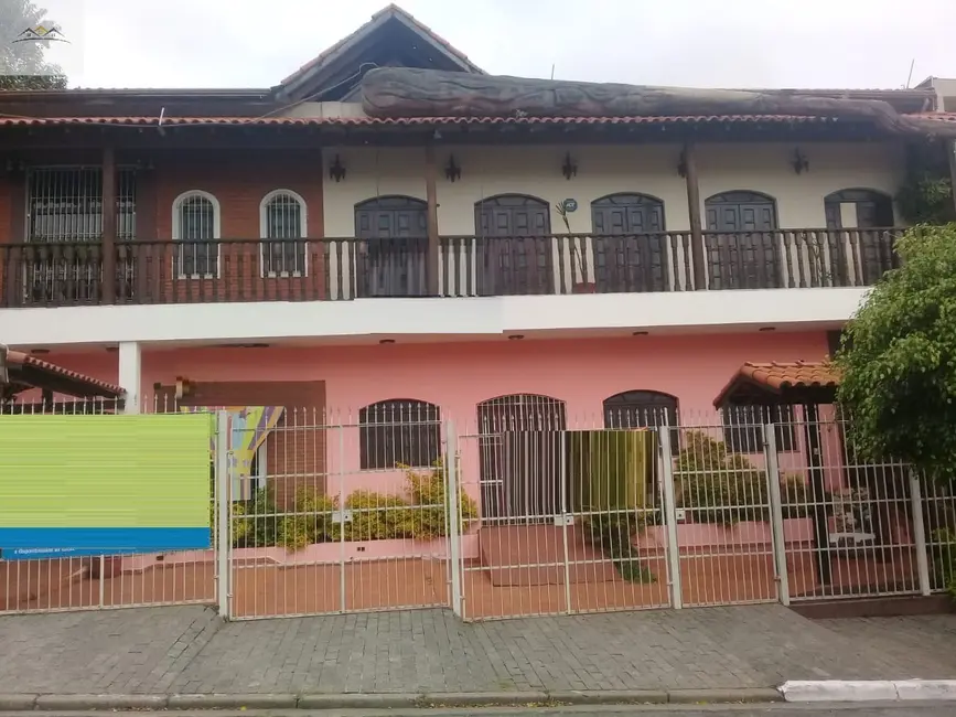 Foto 1 de Sala Comercial à venda, 890m2 em Taboão, Sao Bernardo Do Campo - SP