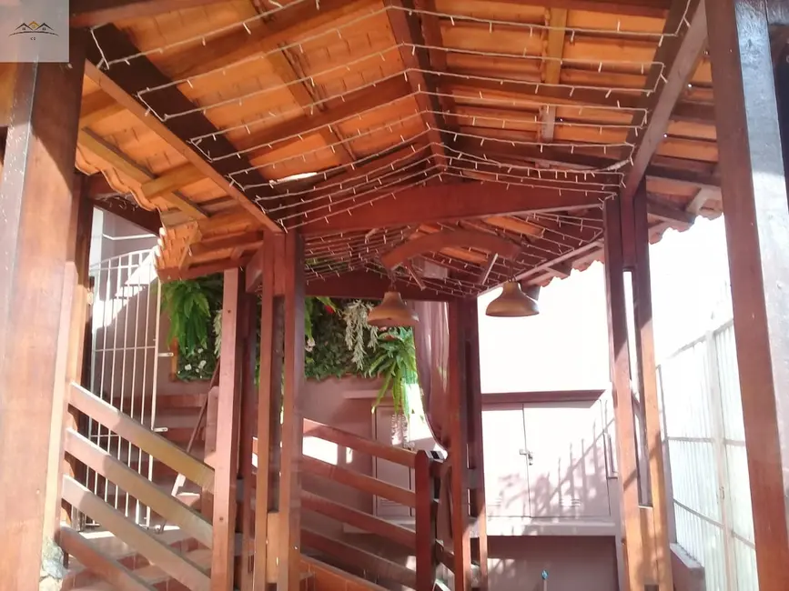 Foto 6 de Sala Comercial à venda, 890m2 em Taboão, Sao Bernardo Do Campo - SP