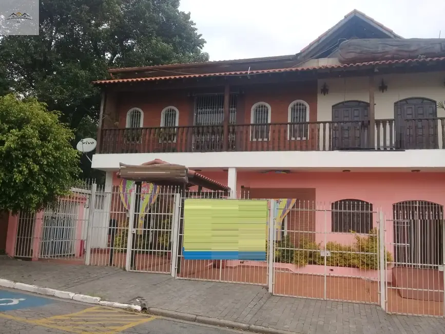 Foto 2 de Sala Comercial à venda, 890m2 em Taboão, Sao Bernardo Do Campo - SP