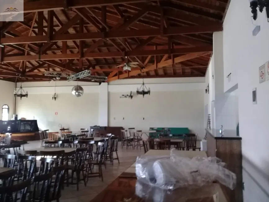 Foto 4 de Sala Comercial à venda, 890m2 em Taboão, Sao Bernardo Do Campo - SP