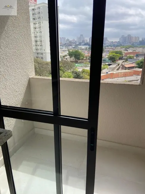 Foto 4 de Apartamento com 2 quartos à venda, 56m2 em Parque das Nações, Santo Andre - SP
