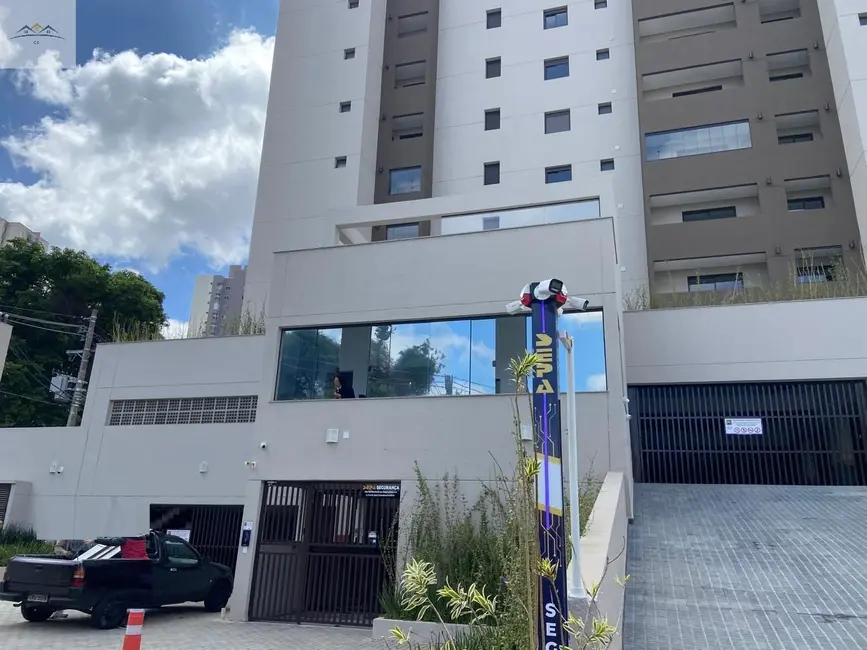 Foto 3 de Apartamento com 2 quartos à venda, 56m2 em Parque das Nações, Santo Andre - SP
