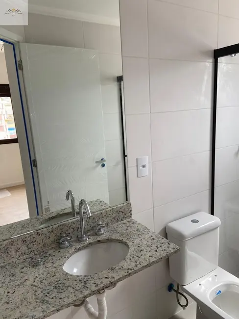 Foto 8 de Apartamento com 2 quartos à venda, 56m2 em Parque das Nações, Santo Andre - SP