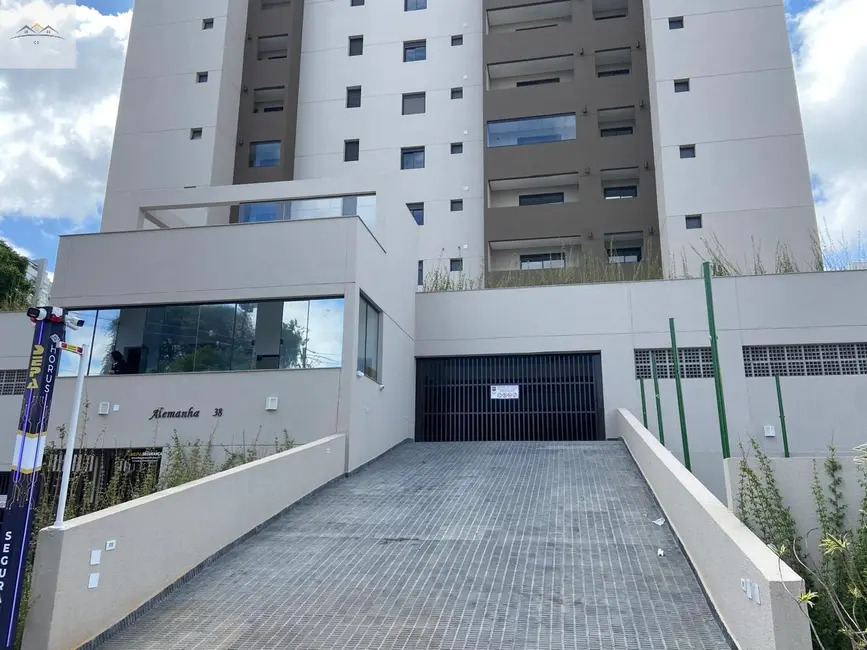 Foto 2 de Apartamento com 2 quartos à venda, 56m2 em Parque das Nações, Santo Andre - SP