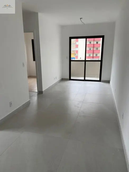 Foto 6 de Apartamento com 2 quartos à venda, 56m2 em Parque das Nações, Santo Andre - SP