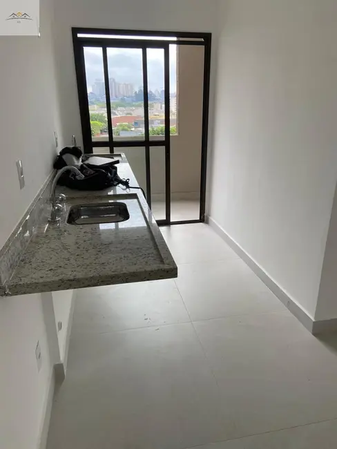 Foto 7 de Apartamento com 2 quartos à venda, 56m2 em Parque das Nações, Santo Andre - SP