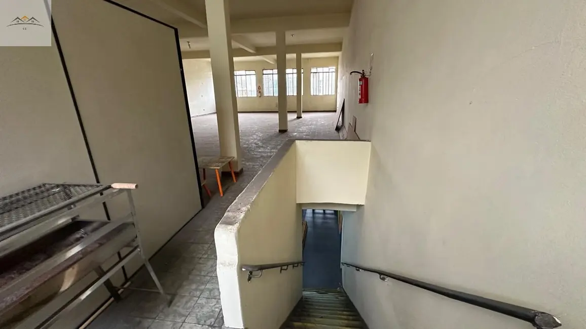 Foto 6 de Sala Comercial à venda, 419m2 em Jardim Sônia Maria, Maua - SP