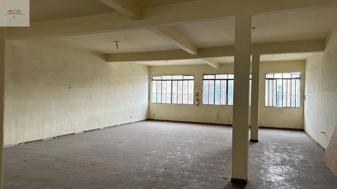 Foto 1 de Sala Comercial à venda, 419m2 em Jardim Sônia Maria, Maua - SP