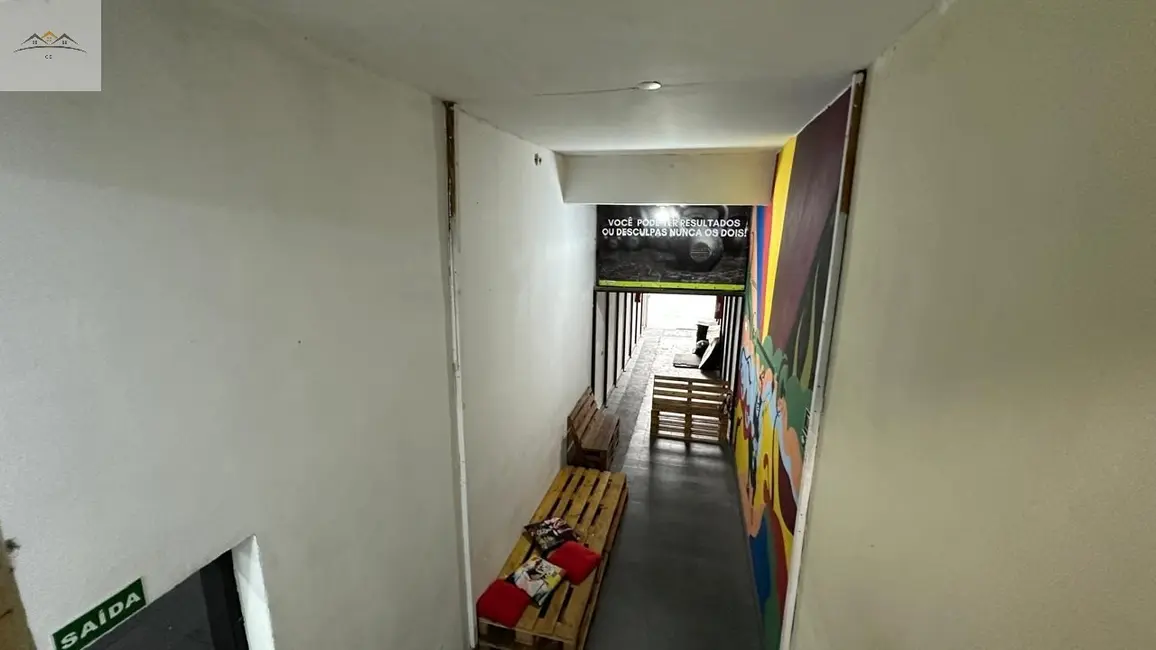 Foto 9 de Sala Comercial à venda, 419m2 em Jardim Sônia Maria, Maua - SP