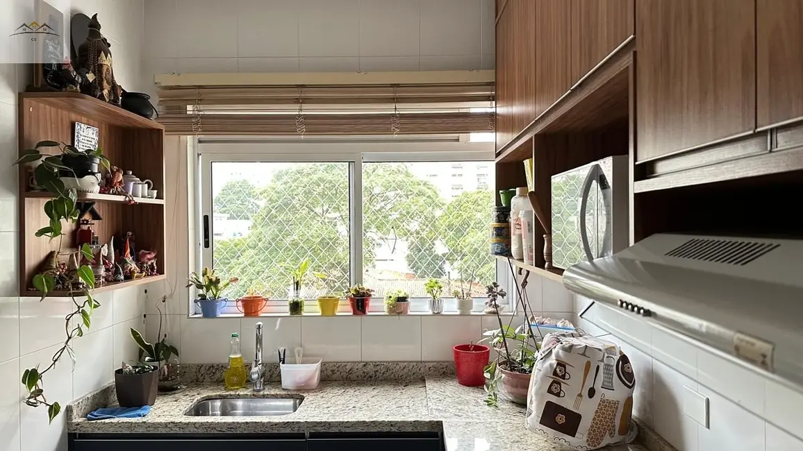 Foto 7 de Apartamento com 3 quartos à venda, 91m2 em Vila Assunção, Santo Andre - SP