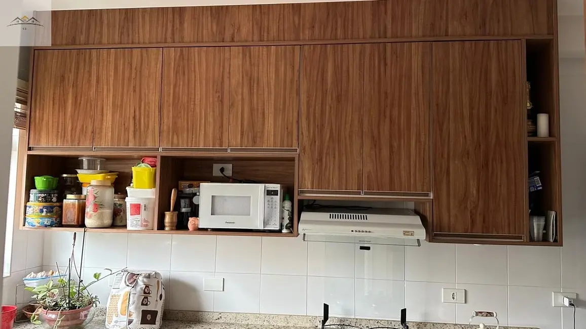 Foto 9 de Apartamento com 3 quartos à venda, 91m2 em Vila Assunção, Santo Andre - SP