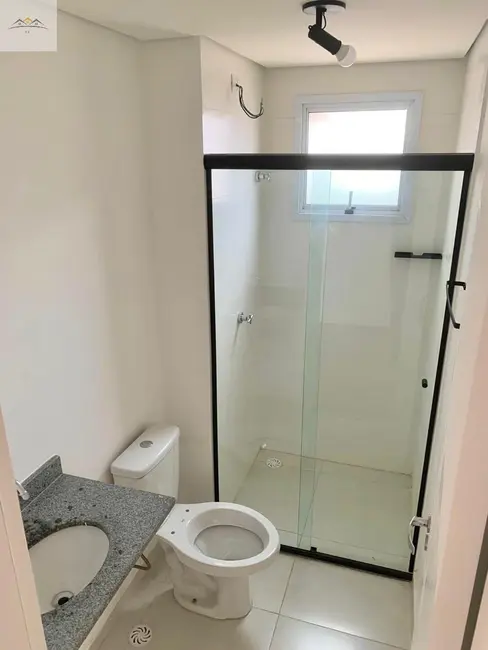 Foto 6 de Apartamento com 2 quartos para alugar, 55m2 em Jardim, Santo Andre - SP