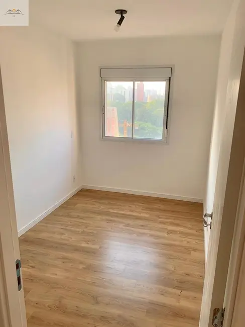Foto 4 de Apartamento com 2 quartos para alugar, 55m2 em Jardim, Santo Andre - SP