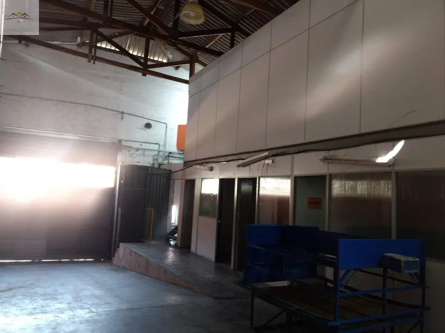 Foto 8 de Armazém / Galpão para alugar, 1000m2 em São José, Sao Caetano Do Sul - SP