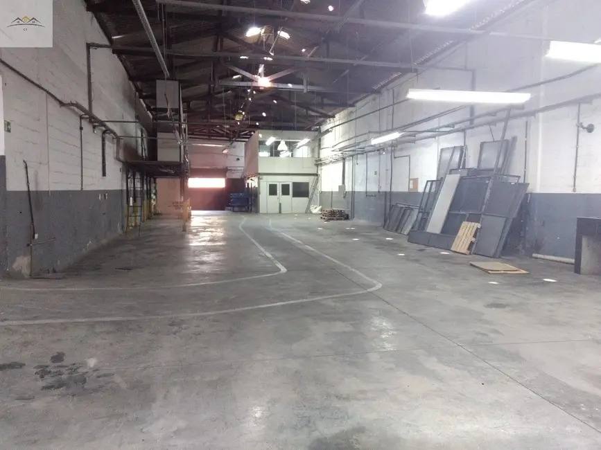 Foto 2 de Armazém / Galpão para alugar, 1000m2 em São José, Sao Caetano Do Sul - SP