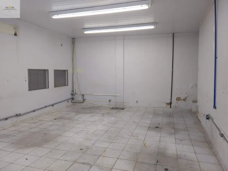 Foto 4 de Armazém / Galpão para alugar, 1000m2 em São José, Sao Caetano Do Sul - SP