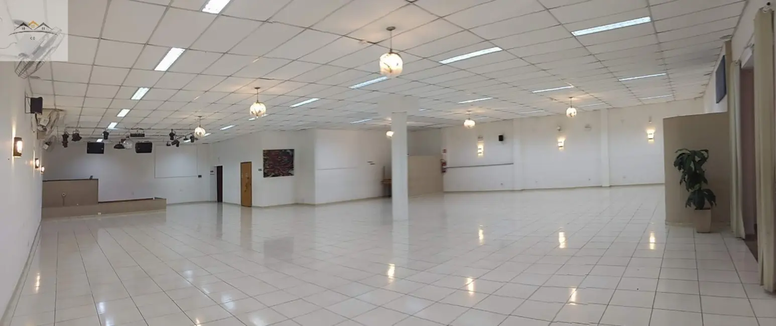 Foto 1 de Sala Comercial para alugar, 450m2 em Centro, Sao Caetano Do Sul - SP